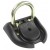 slot  Abus  Wand-muuranker voor WBA100 slot